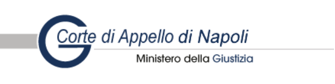 Corte di Appello di Napoli